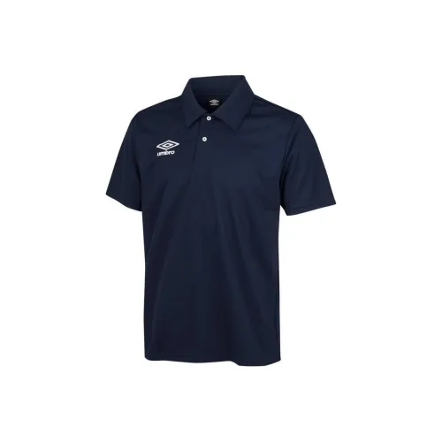 Umbro совместная линия Мужская Поло