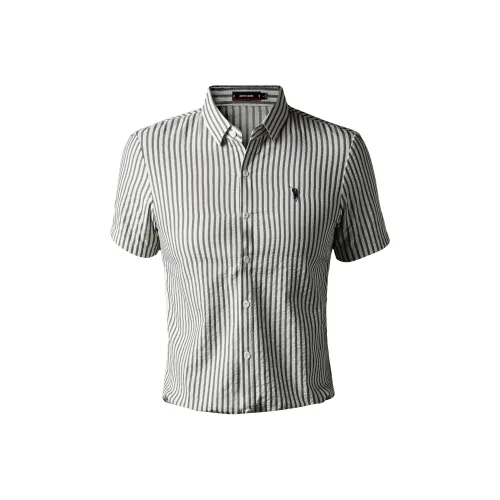 PIERRE CARDIN Мужские рубашки