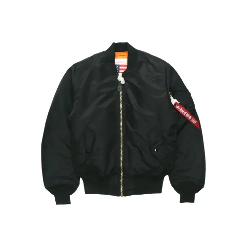 Alpha Industries Унисекс Куртки