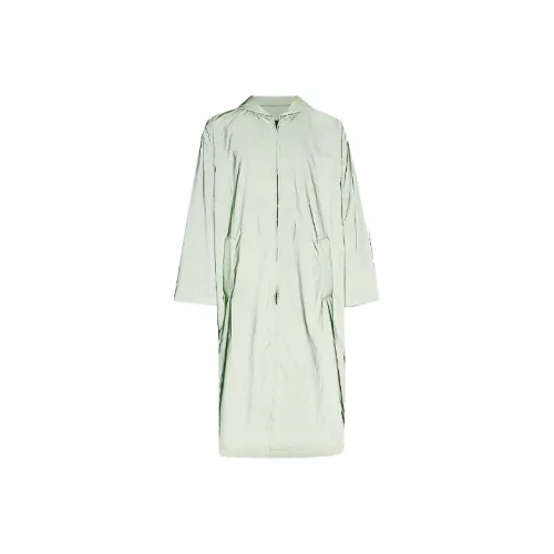 Fear Of God Зеленый Мужской Куртки