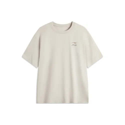 Подкладка Cool Tea T рубашка мужская цвет Dawn серый