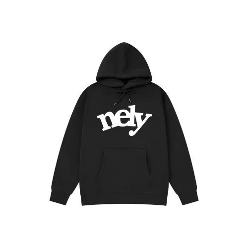 NELY Унисекс Свитшоты