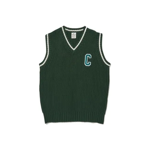 Champion Зеленый Мужской Свитеры