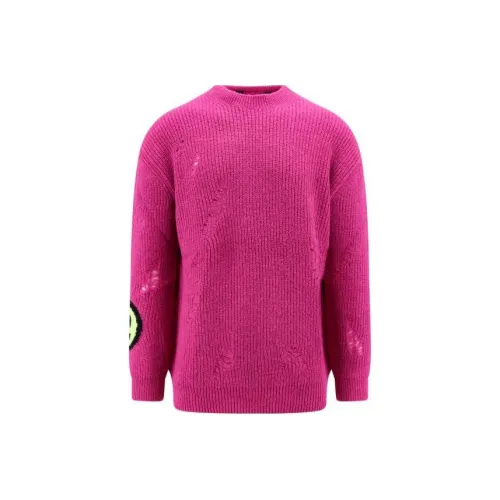 Барроу Розовый Мужской Свитеры