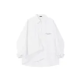 White (Фиолетовый Граффити Логотип на груди)