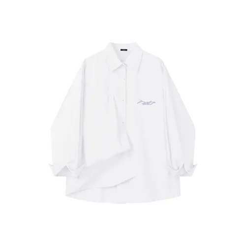 Miniso Унисекс Рубашки