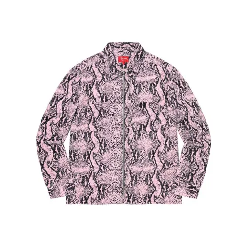 Supreme FW20 Унисекс Куртки