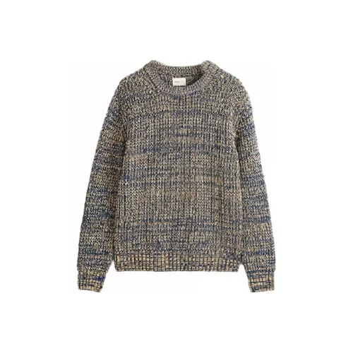 GANT Серый 105 Мужской Трикотаж