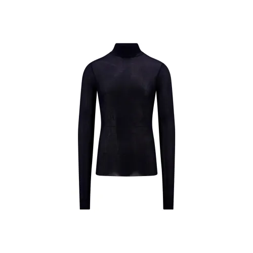 AMIPARIS Синие Мужские Свитера