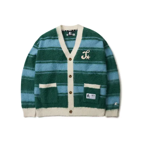 Starter Унисекс Трикотаж