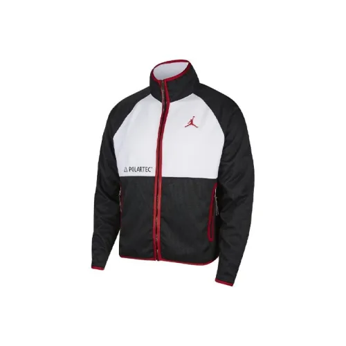 Джордан AJ11 Polartec Мужские Куртки