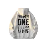 Туманно-серый