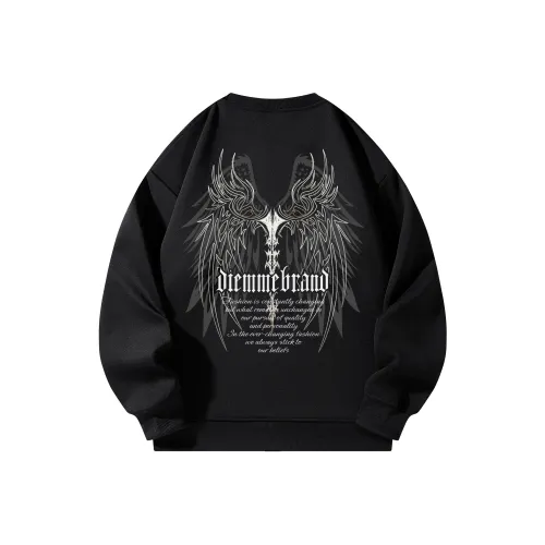 DIEMME Унисекс Толстовки