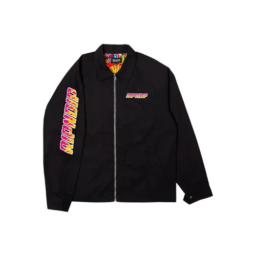 RIPNDIP Унисекс Куртки