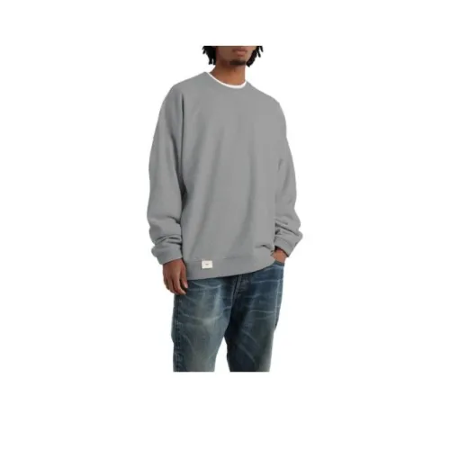 MADNESS Серый Мужские Свитера