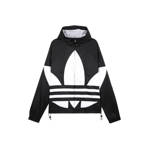 Adidas Originals Trefoil Bg Trefoil TT Куртка Мужская