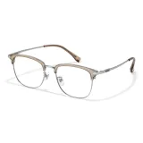 Ослепительно белый, прозрачный, чайный