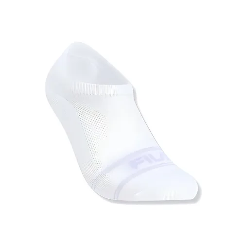 FILA ORIGINALE 1 Pack Standard White Женские Носки