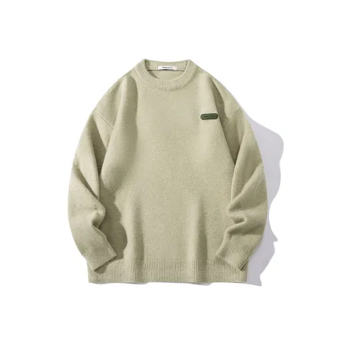 AMBER LIGHT Унисекс Свитеры