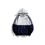 Светло-серый меланж