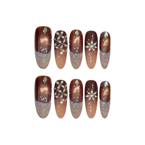 Yun Yue Joe Искусственные Ногти Женские