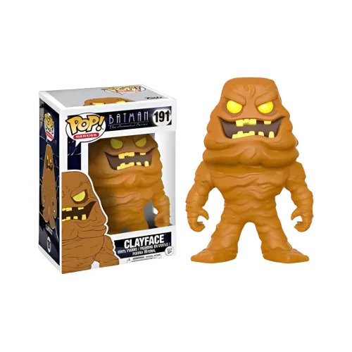 Funko Фигурки в стиле Chibi