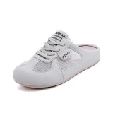 Светло-серый