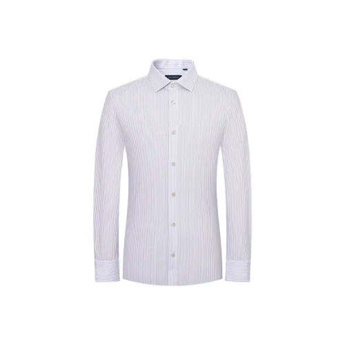 SAINT ANGELO Oak Мужские Рубашки