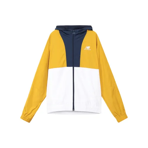 New Balance Мужские Куртки