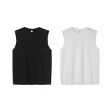 Белый (в комплекте с черной майкой)