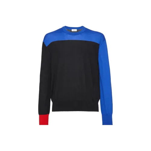 Ferragamo Многоцветные Мужские Свитера