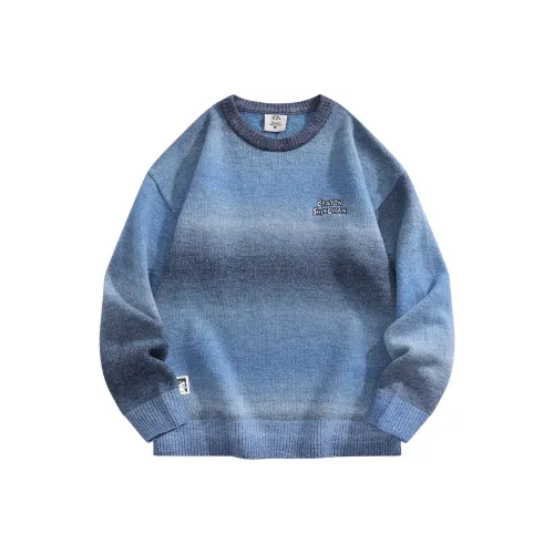 Crayon Shinchan Унисекс Свитеры