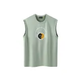 Фруктово-зеленый