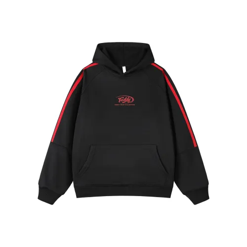 Коллекция Teddy Bear Series Sport Club Толстовка Унисекс