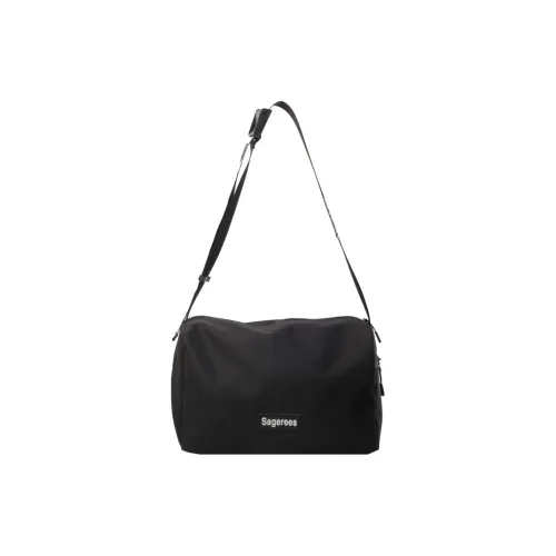 OUZIHUANG Oxford Сумка через плечо Женская Многоцветная