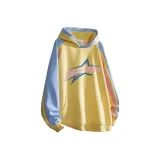 Светло-желтый