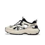 бело-черный