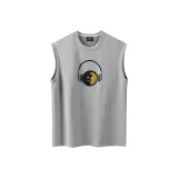 Светло-серый