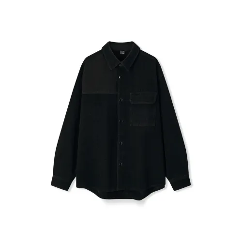 SEM R Мужские рубашки