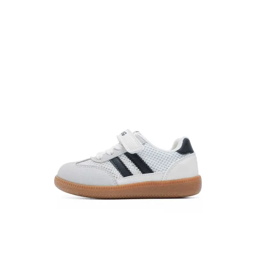 BOBDOG Легкий Амортизаторы Низкий Топ Повседневная Детская Обувь