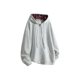 Бело-серый вереск, красный, черный, клетчатый, флисовая подкладка