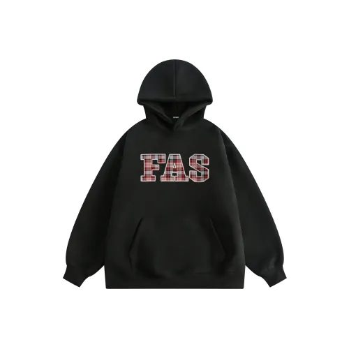 FALIAMS Унисекс Свитшоты