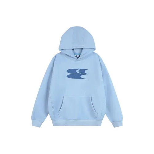 Crying Center Свитшот Унисекс