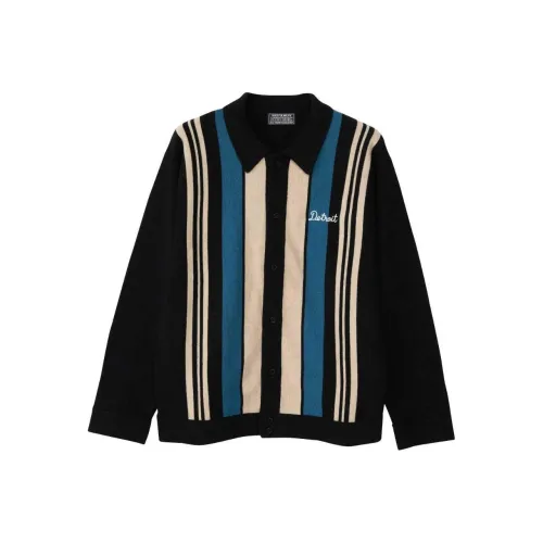 HYSTERIC GLAMOUR FW24 Свитер Мужской