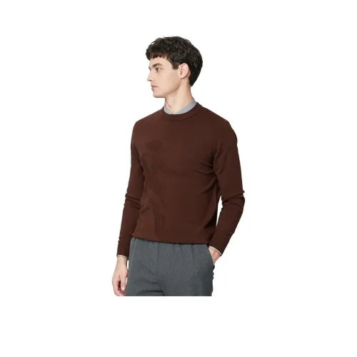 Свитер Dance with Wolves Мужской