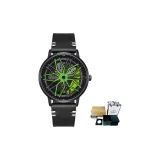 Ремень Black Green