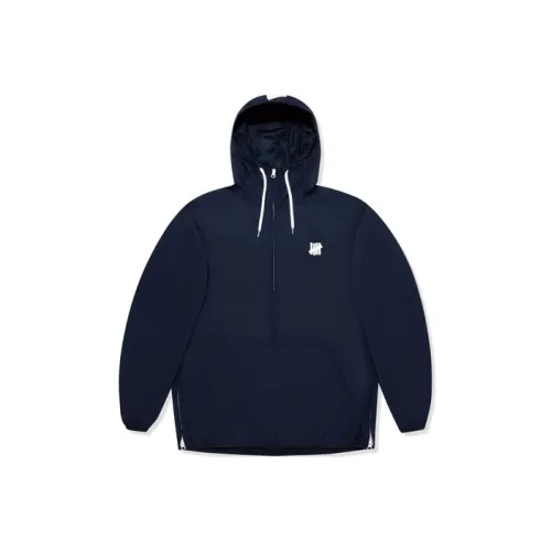 UNDEFEATED Совместное издание Мужские куртки