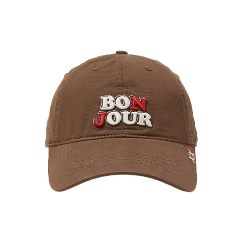 Classmate Yang Хлопковые кепки унисекс