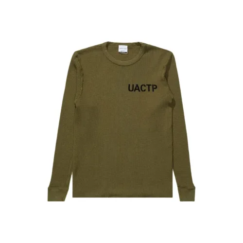 Undefeated Gardar Eide Einarsson Collaboration Унисекс Свитеры