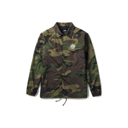 VANS Torrey Мужские Куртки